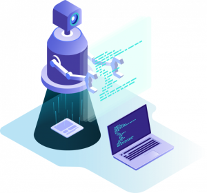 Разработка сайта для автоматизации бизнес-процессов в Шияни