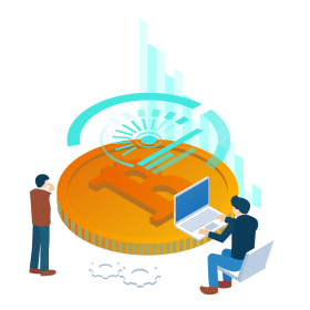 Создание сложного сайта для блокчейн и криптовалюты в Шияни