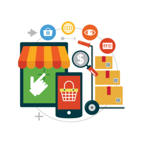 Разработка сложного сайта для сферы логистики в Шияни